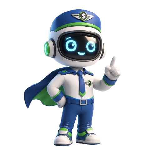Deco, seu copiloto financeiro